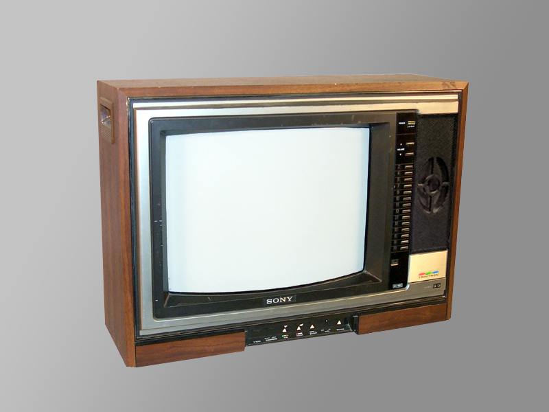 Sony KV1923 19″