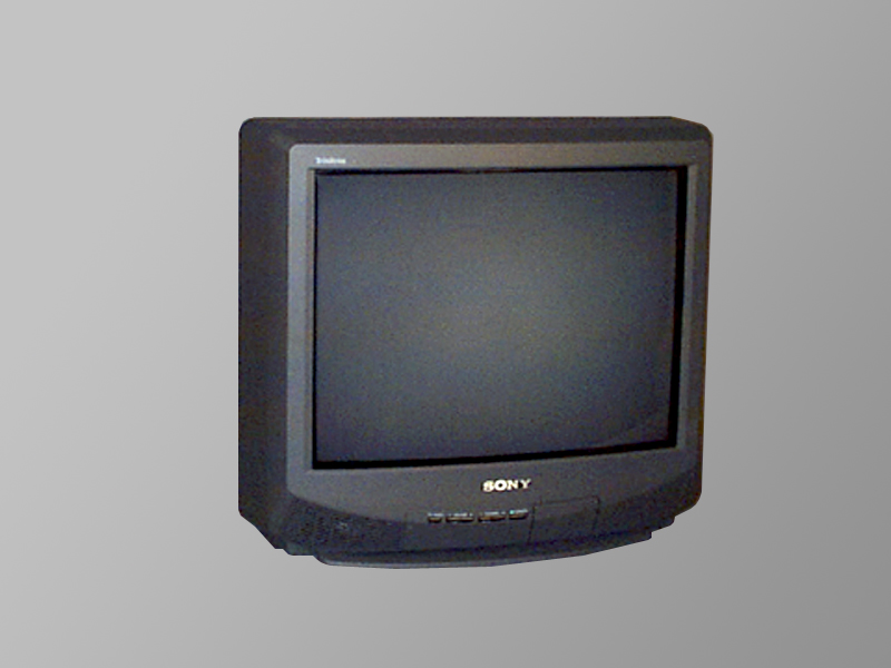 75 inch frame tv 20â€³ Set Playback Video: Inter Video and  Sony KV20M10