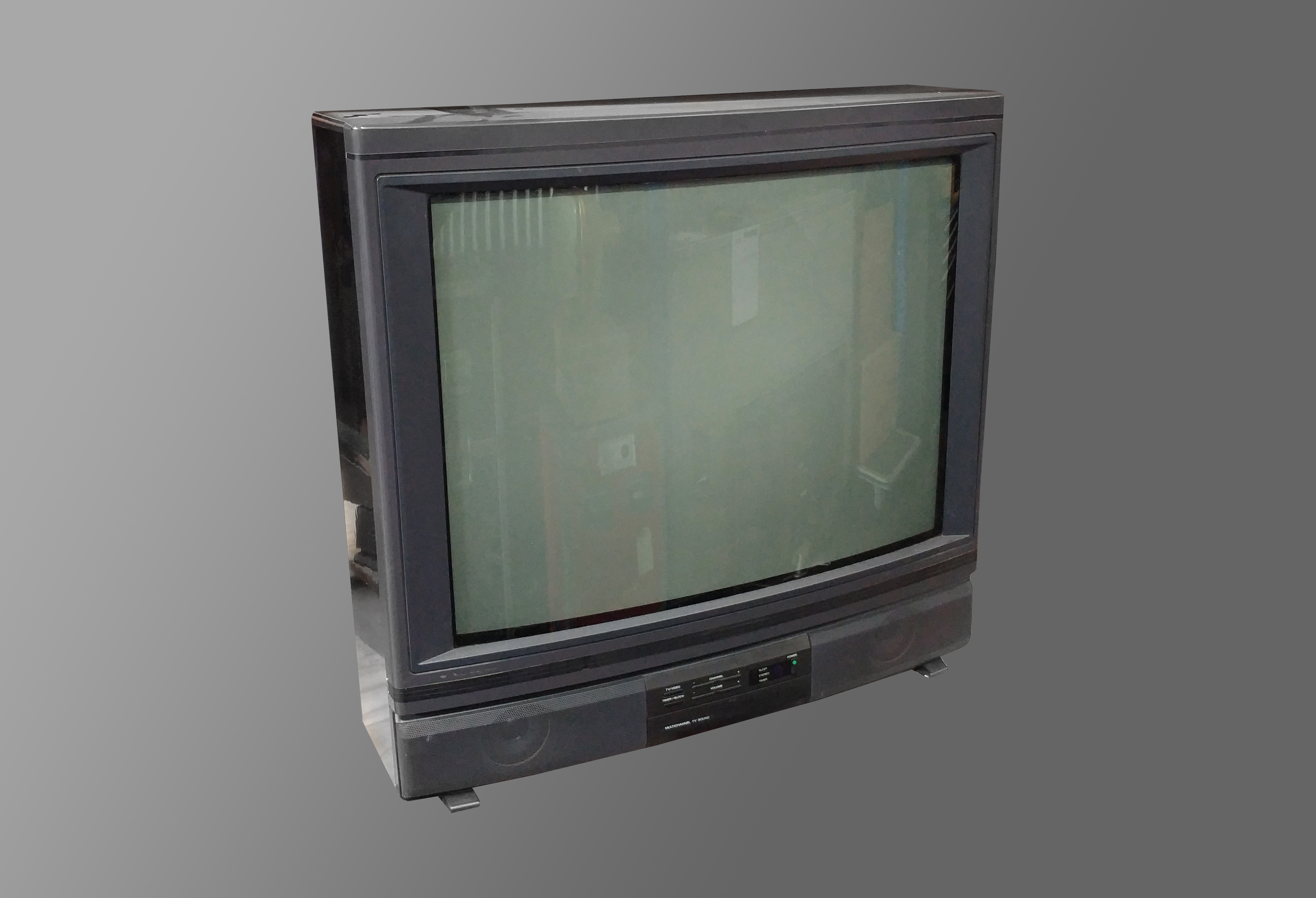 Sony KV-27TS20  27″