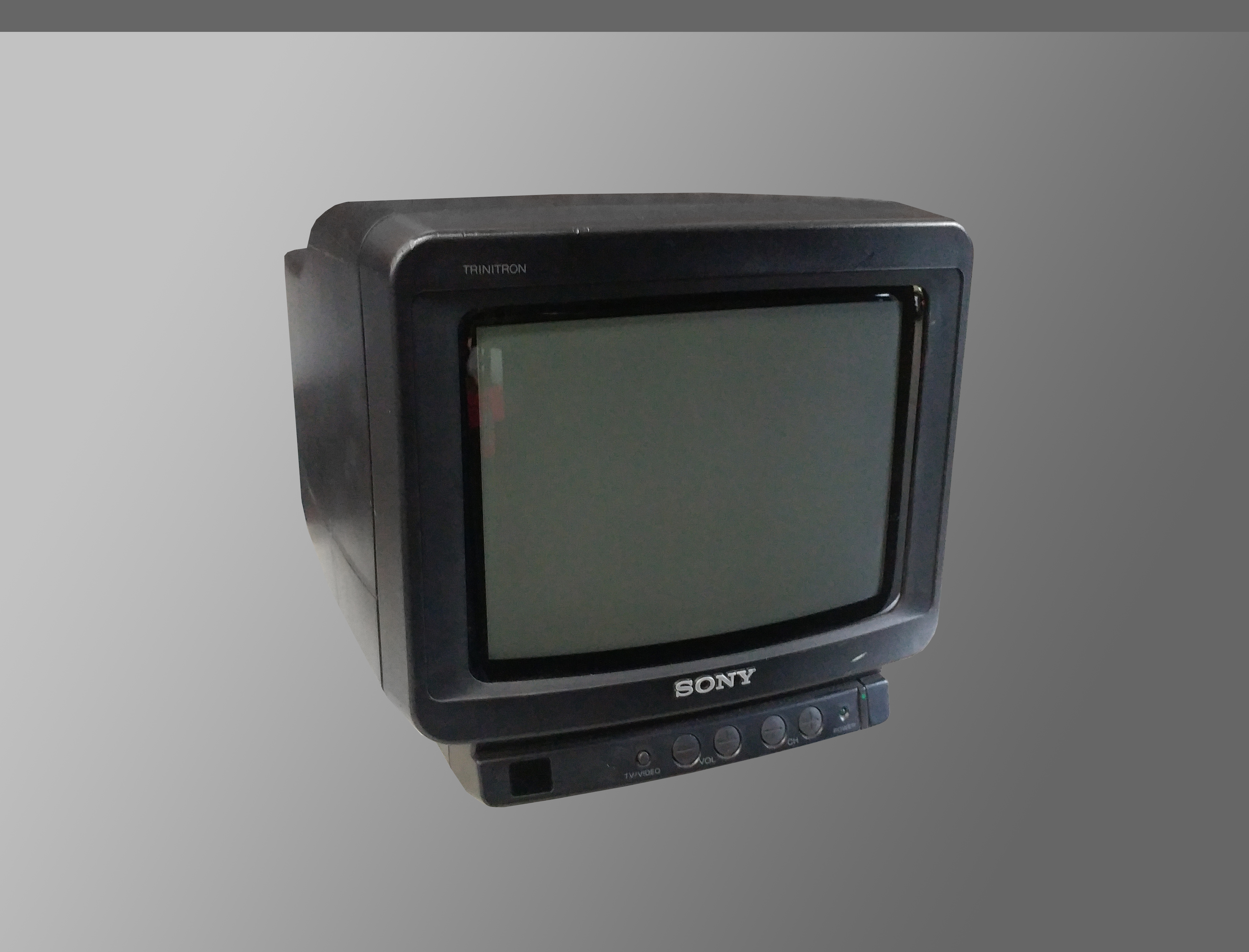 Sony KV8AD10 8″ TV