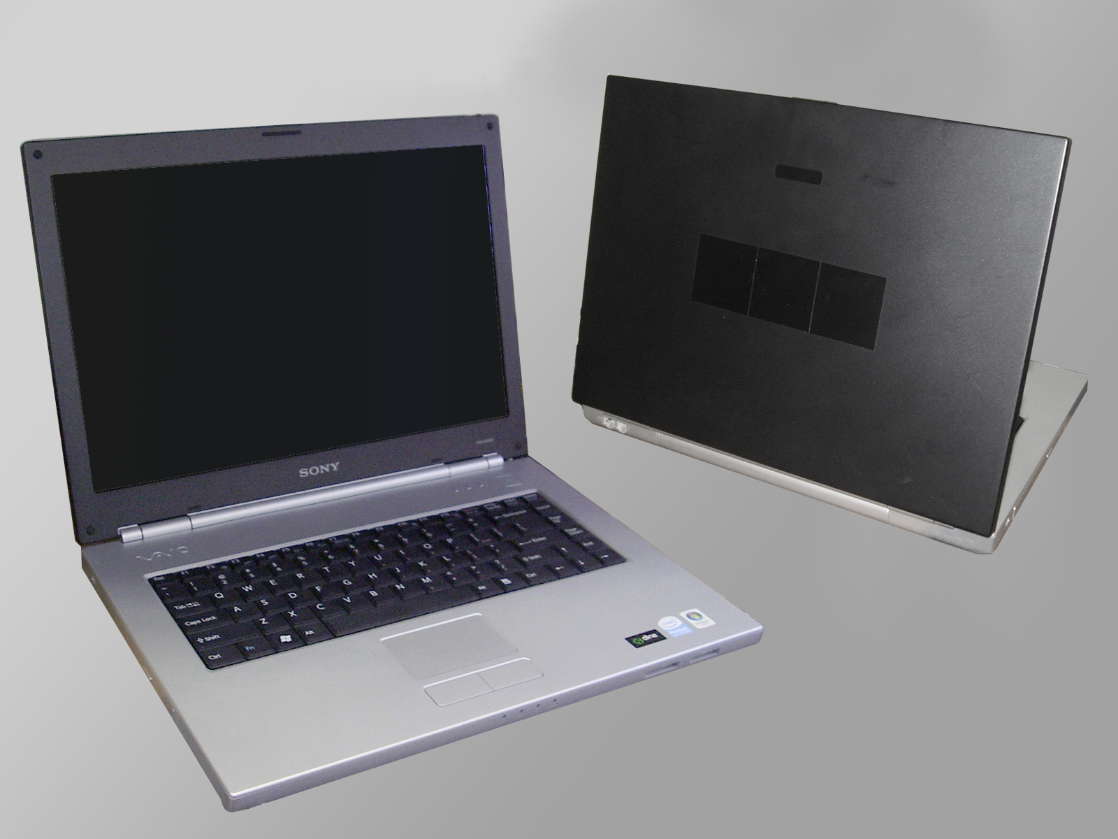 Sony Vaio N320E 15.4″