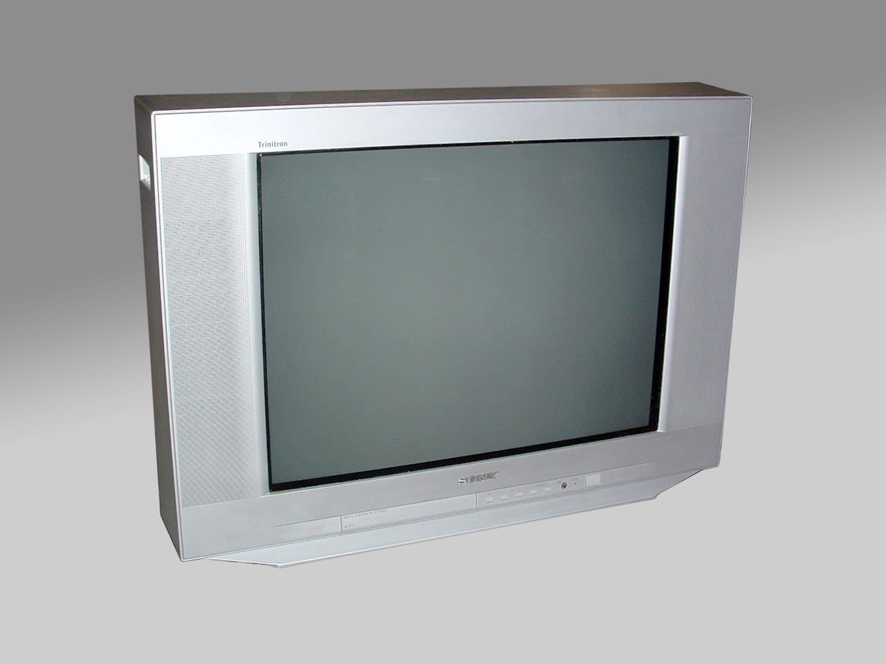 Sony XA29M50 Wega 29″