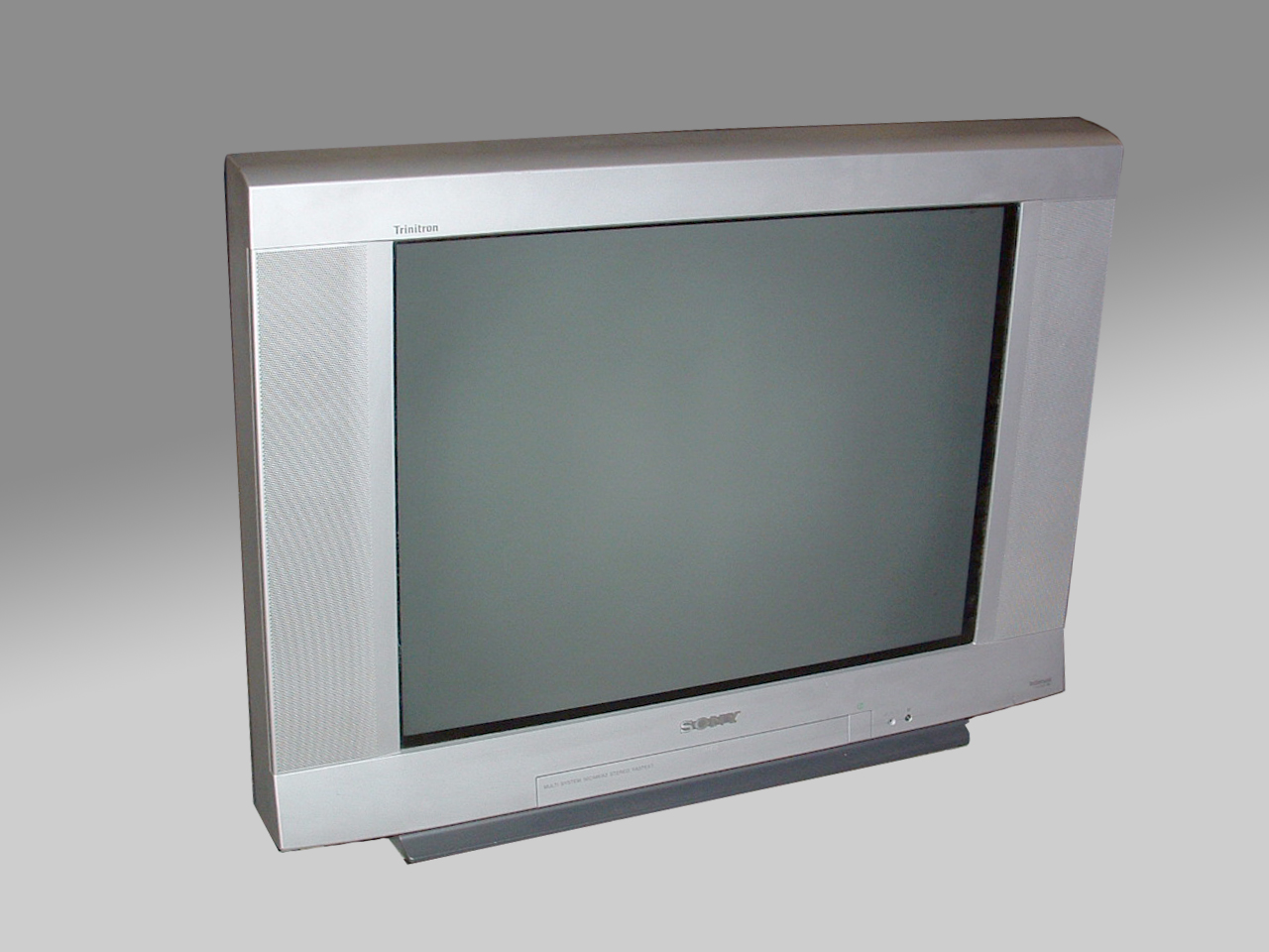 Sony XA29M61 Wega 29″