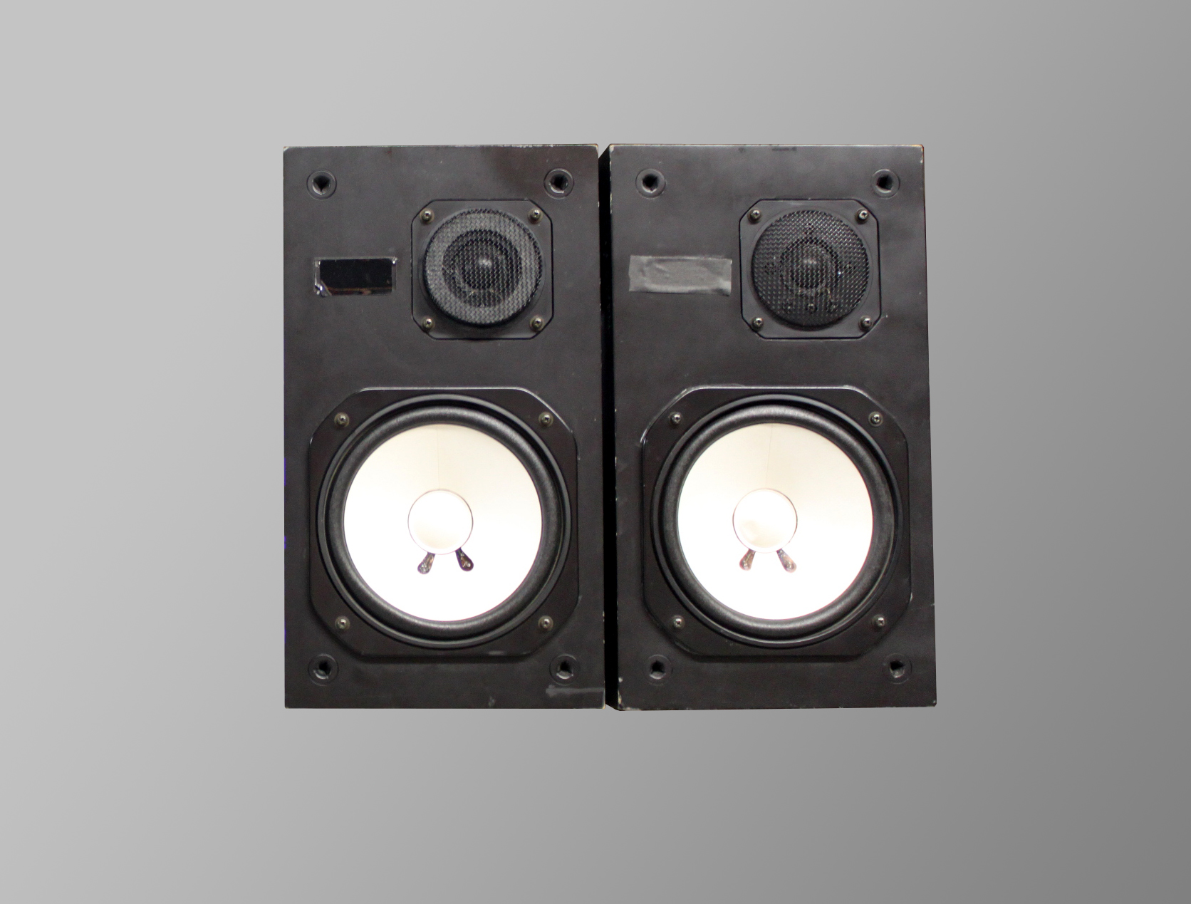 Yamaha NS-10M Speakers