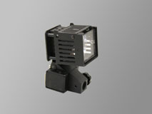 Ultralight Sungun | Inter Video: Video Playback and Set Dressing ...