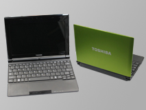 Toshiba NB505 Netbook 10.1″