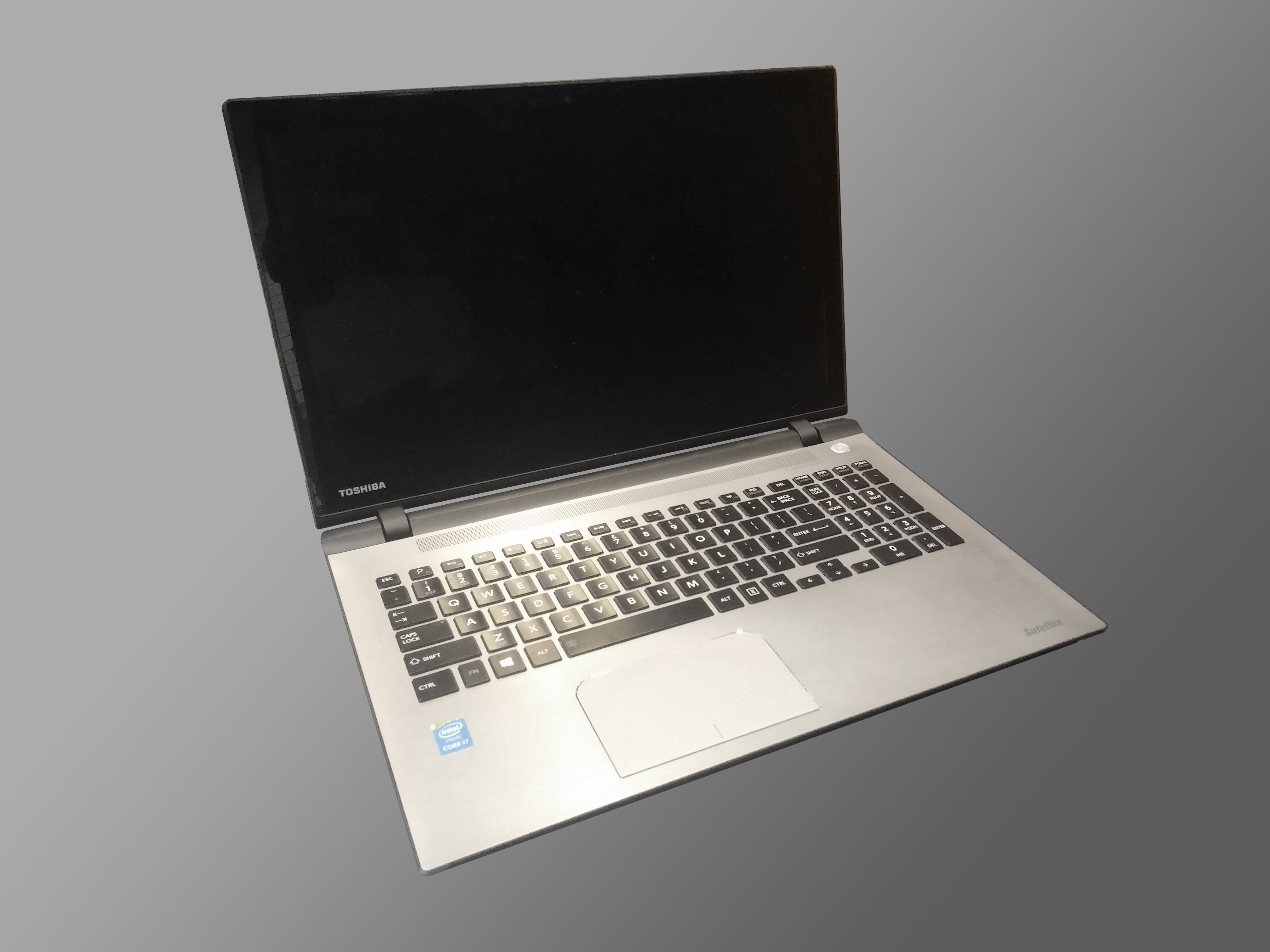 Toshiba S55T-4K  15.6″ Laptop