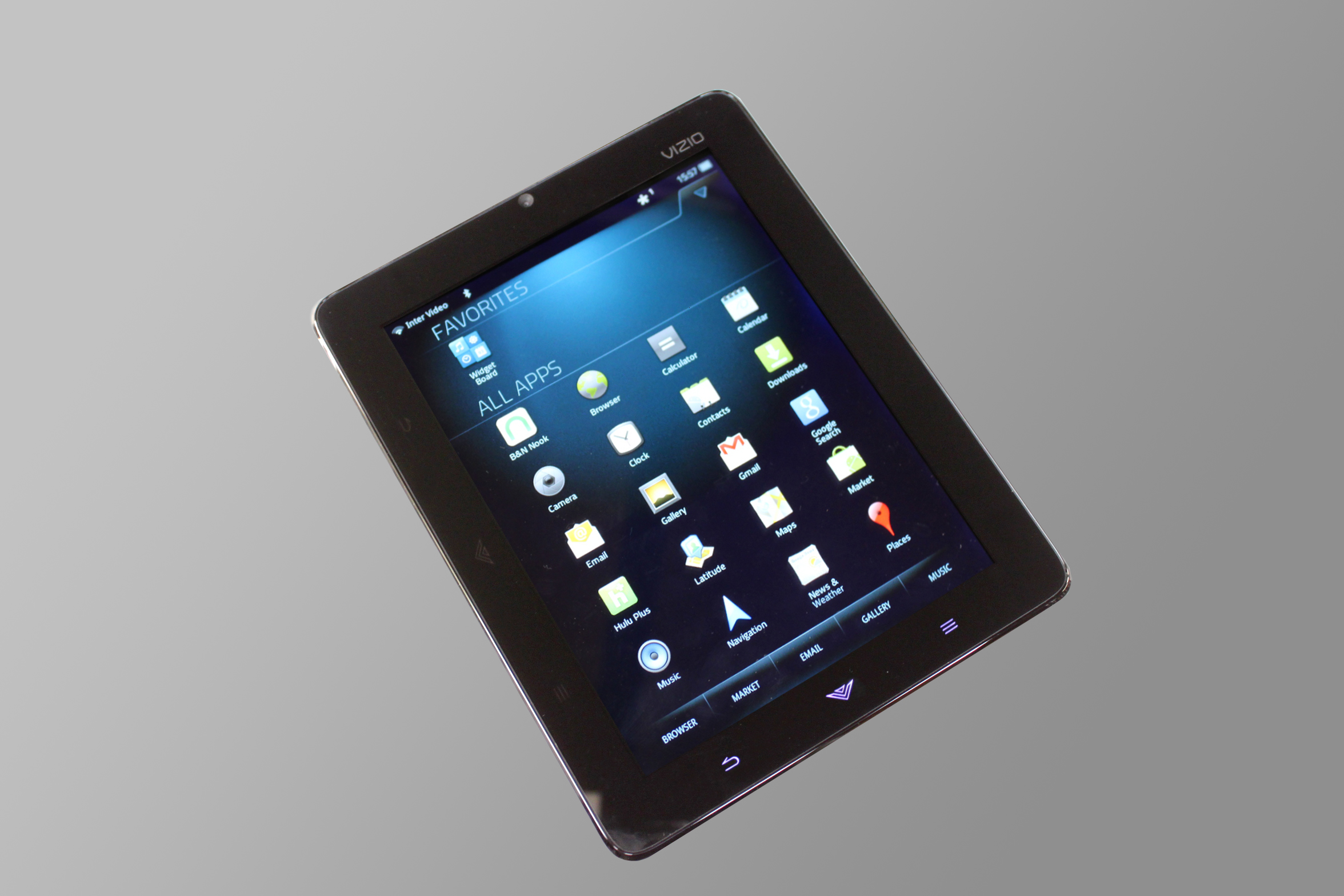 Vizio 7″ Tablet