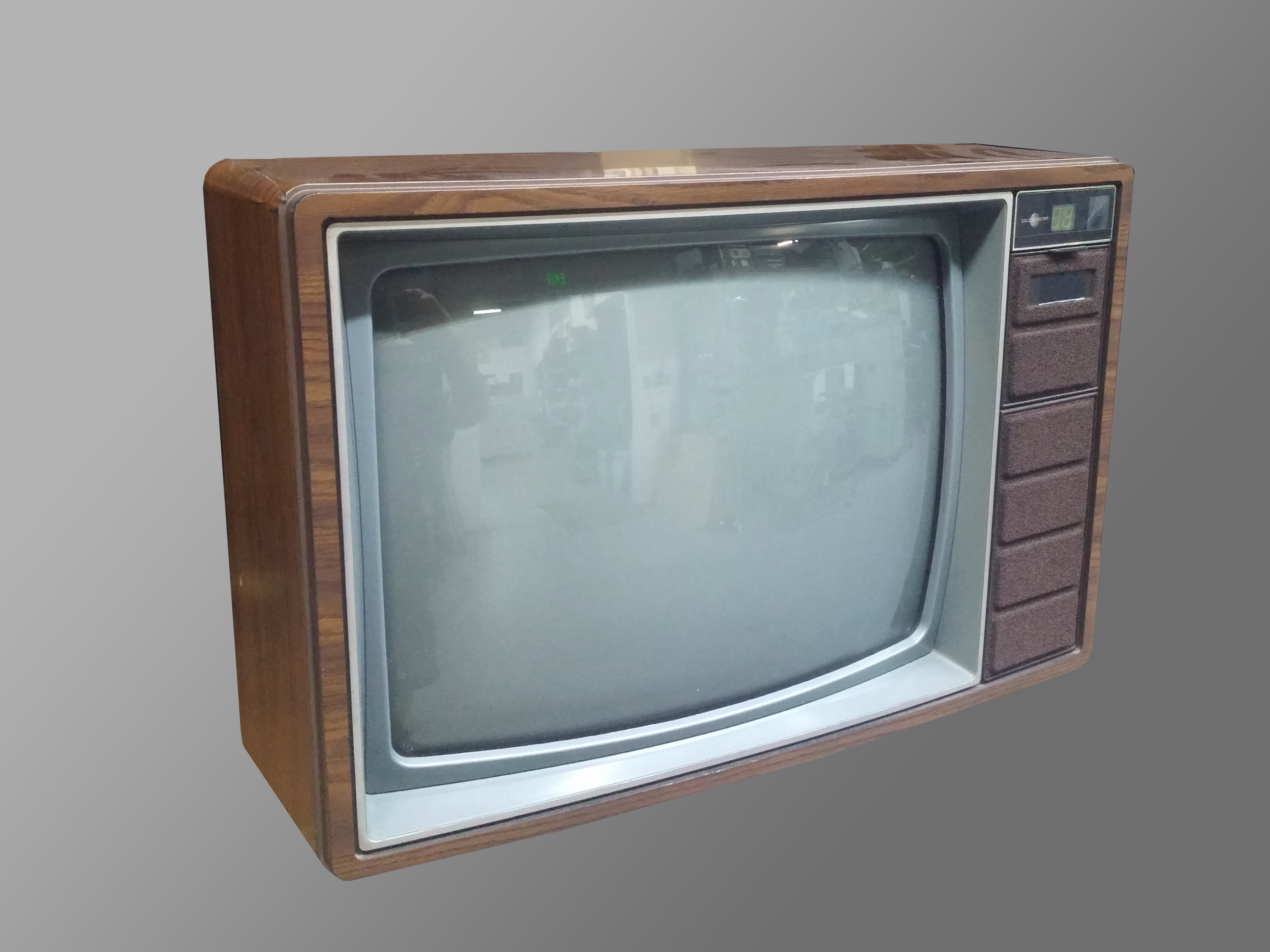 Zenith SA1927W  19″ Television