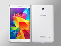 Samgung Galaxy Tab 4  7″