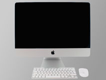 Apple iMac 21.5″