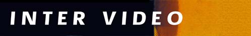 Inter Video 24 Frame Playback and Setdressing rentals since 1981