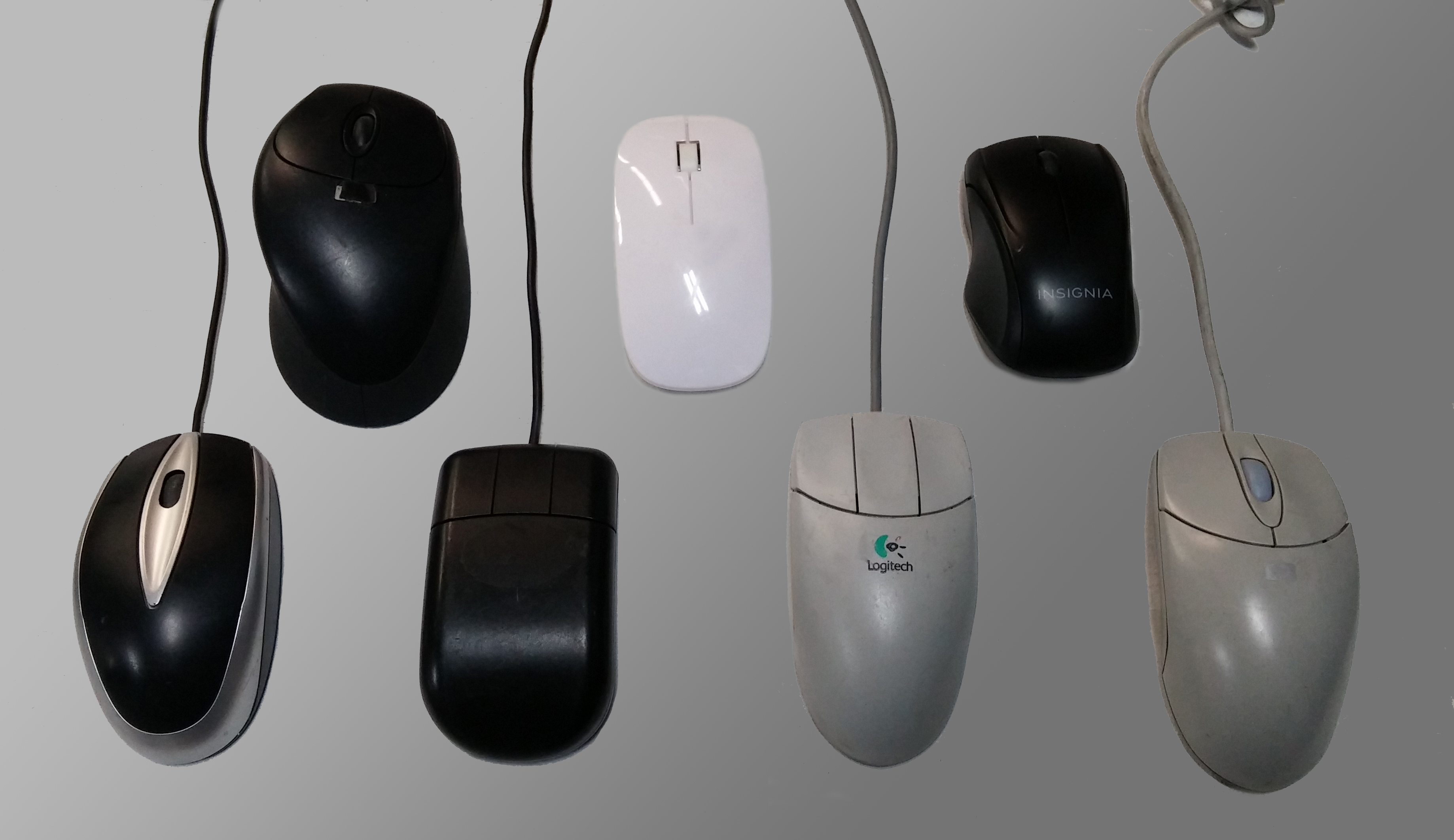 Computer Mouse