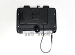 Sony Style “V” mount Battery Plate for Odyssey 7, 7Q and 7Q+ Monitors