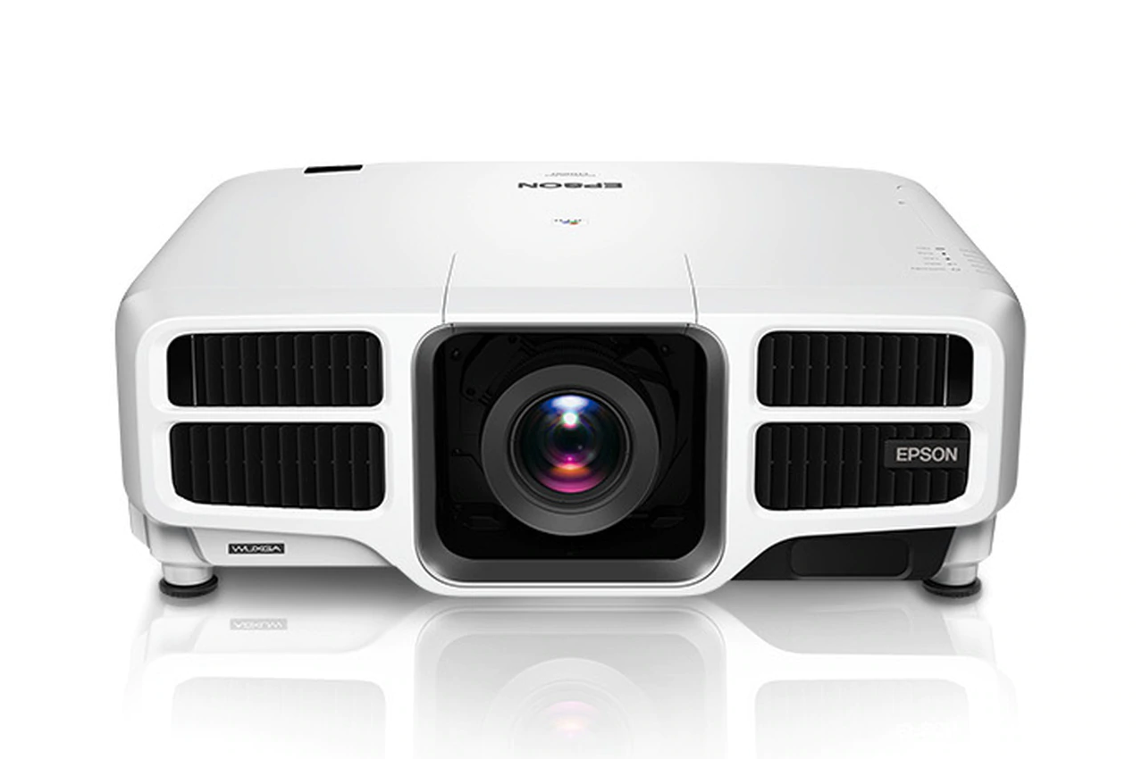 Epson Pro G7500U LCD Projector