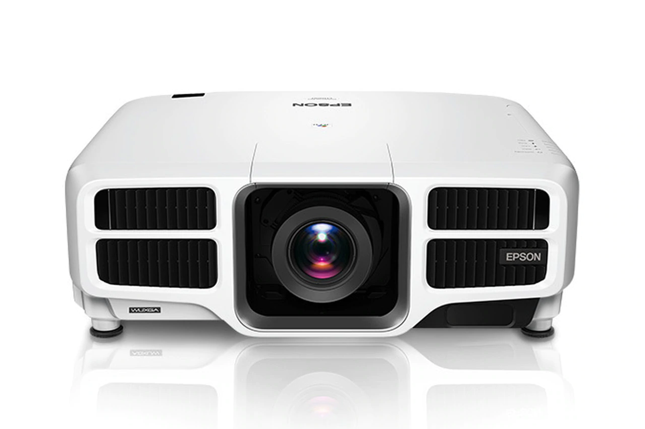 Epson Pro L1100UNL Laser projector 4K Resolution