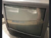 VHS Combo CRT Televisions